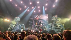 The Offspring / Simple Plan on Oct 27, 2025 [920-small]
