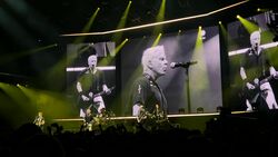 The Offspring / Simple Plan on Oct 27, 2025 [921-small]
