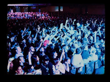 Hot Mulligan / Drug Church / Arm's Length / Anxious on Nov 5, 2025 [929-small]