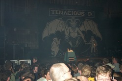 Tenacious D on Apr 1, 2002 [945-small]