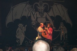 Tenacious D on Apr 1, 2002 [946-small]