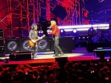 Billy Idol / Joan Jett & The Blackhearts on Sep 19, 2025 [957-small]