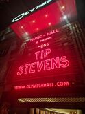 Tip Stevens / MDNS on Nov 7, 2025 [973-small]