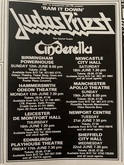 Judas Priest / Bonfire on Jun 13, 1988 [003-small]