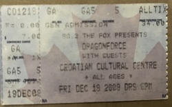 Turisas / Dragonforce / Powerglove on Dec 19, 2008 [012-small]