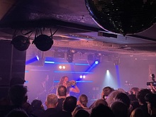 Party Dozen, Mutations Festival 2025 on Nov 7, 2025 [022-small]