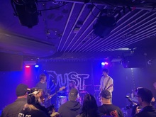 Thistle., Mutations Festival 2025 on Nov 7, 2025 [029-small]