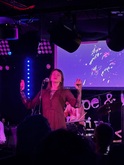 Ain’t, Mutations Festival 2025 on Nov 7, 2025 [041-small]