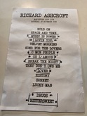 Richard Ashcroft / The Lathums on Nov 8, 2025 [097-small]