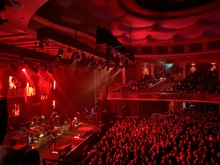 The Stranglers / Buzzcocks on Oct 29, 2025 [212-small]