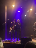 The Psychedelic Furs / Anja Huwe/Xmal Deutschland on Oct 30, 2025 [213-small]