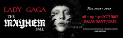 Lady Gaga on Oct 29, 2025 [239-small]