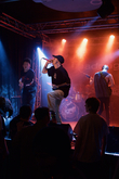 Starved Collective / headcage / Negatives / Prozpekt / Devil’s Grip on Jan 6, 2024 [272-small]