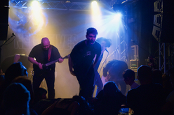 Starved Collective / headcage / Negatives / Prozpekt / Devil’s Grip on Jan 6, 2024 [273-small]