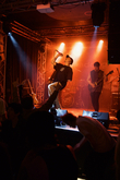 Starved Collective / headcage / Negatives / Prozpekt / Devil’s Grip on Jan 6, 2024 [275-small]