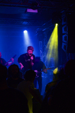 Starved Collective / headcage / Negatives / Prozpekt / Devil’s Grip on Jan 6, 2024 [277-small]
