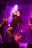 Starved Collective / headcage / Negatives / Prozpekt / Devil’s Grip on Jan 6, 2024 [280-small]