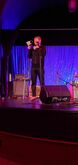 Jeff Miller , Overnight / Catriona Sturton / Jeff Miller on Nov 7, 2025 [290-small]