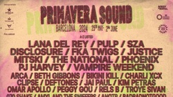 Primavera Sound on May 31, 2024 [293-small]