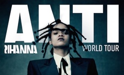 Rihanna on Jul 21, 2016 [335-small]