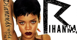 Rihanna on Jun 1, 2013 [341-small]