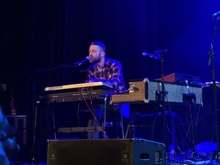 Field Music - Andrew Moore, Field Music / Truthpaste on Nov 8, 2025 [346-small]
