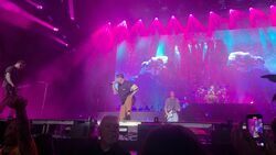 A Day To Remember / Yellowcard / The Wonder Years / Dinosaur Pile-Up on Nov 8, 2025 [349-small]