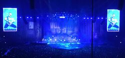 Volbeat / Bush / Witch Fever on Nov 8, 2025 [355-small]
