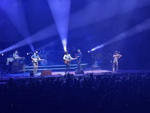 Turnpike Troubadours / Trampled by Turtles / Leon Majcen on Nov 8, 2025 [359-small]
