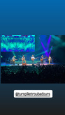 Turnpike Troubadours / Trampled by Turtles / Leon Majcen on Nov 8, 2025 [360-small]