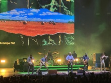 Turnpike Troubadours / Trampled by Turtles / Leon Majcen on Nov 8, 2025 [361-small]