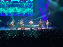 Turnpike Troubadours / Trampled by Turtles / Leon Majcen on Nov 8, 2025 [362-small]