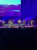 Turnpike Troubadours / Trampled by Turtles / Leon Majcen on Nov 8, 2025 [363-small]