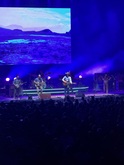 Turnpike Troubadours / Trampled by Turtles / Leon Majcen on Nov 8, 2025 [364-small]