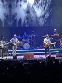 Turnpike Troubadours / Trampled by Turtles / Leon Majcen on Nov 8, 2025 [365-small]