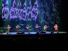 Turnpike Troubadours / Trampled by Turtles / Leon Majcen on Nov 8, 2025 [368-small]