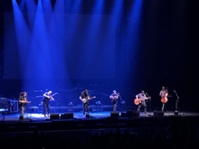 Turnpike Troubadours / Trampled by Turtles / Leon Majcen on Nov 8, 2025 [369-small]
