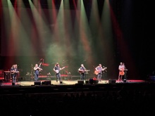 Turnpike Troubadours / Trampled by Turtles / Leon Majcen on Nov 8, 2025 [371-small]