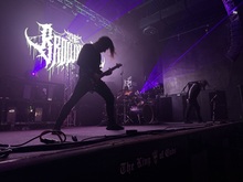 Born of Osiris / The Browning / VCTMS / Axty / Lost in Separation on Nov 8, 2025 [387-small]