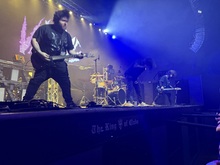 Born of Osiris / The Browning / VCTMS / Axty / Lost in Separation on Nov 8, 2025 [388-small]