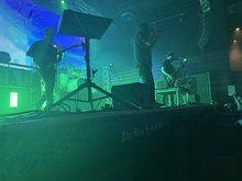 Born of Osiris / The Browning / VCTMS / Axty / Lost in Separation on Nov 8, 2025 [391-small]