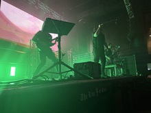 Born of Osiris / The Browning / VCTMS / Axty / Lost in Separation on Nov 8, 2025 [392-small]