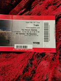 Train / Uncle Kracker on Dec 2, 2009 [406-small]