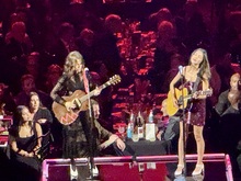 40th Annual Rock & Roll Hall of Fame Induction Ceremony on Nov 8, 2025 [625-small]