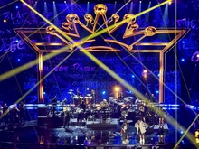 40th Annual Rock & Roll Hall of Fame Induction Ceremony on Nov 8, 2025 [629-small]