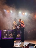 The Band Camino / Almost Monday / In Color on Nov 5, 2025 [632-small]