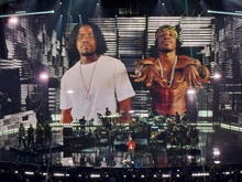 40th Annual Rock & Roll Hall of Fame Induction Ceremony on Nov 8, 2025 [633-small]