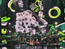 40th Annual Rock & Roll Hall of Fame Induction Ceremony on Nov 8, 2025 [634-small]