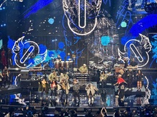 40th Annual Rock & Roll Hall of Fame Induction Ceremony on Nov 8, 2025 [637-small]