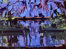 40th Annual Rock & Roll Hall of Fame Induction Ceremony on Nov 8, 2025 [663-small]